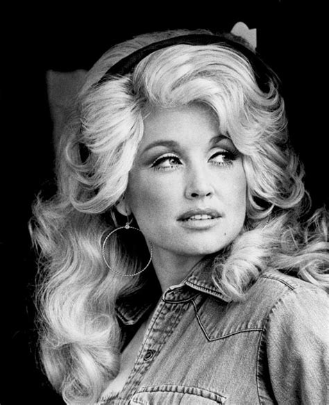 dolly parton young photos